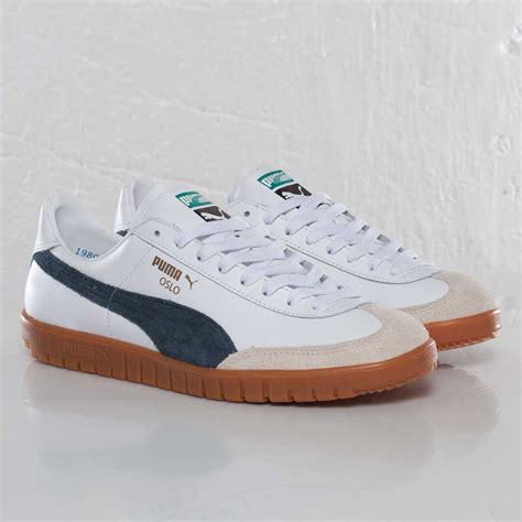 puma oslo